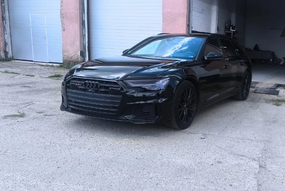 Niskie ciśnienie oleju w silnikach 3.0 TDI – problem wielu modeli VAG — dokumentacja 1