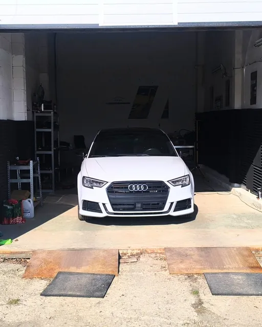 Audi A3 8V 2.0 TDI 150 KM – Stage 1