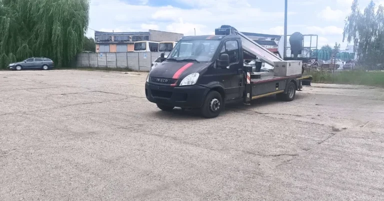 Wyłączenie tachografu w pojazdach zwolnionych z obowiązku jego stosowania — dokumentacja 1
