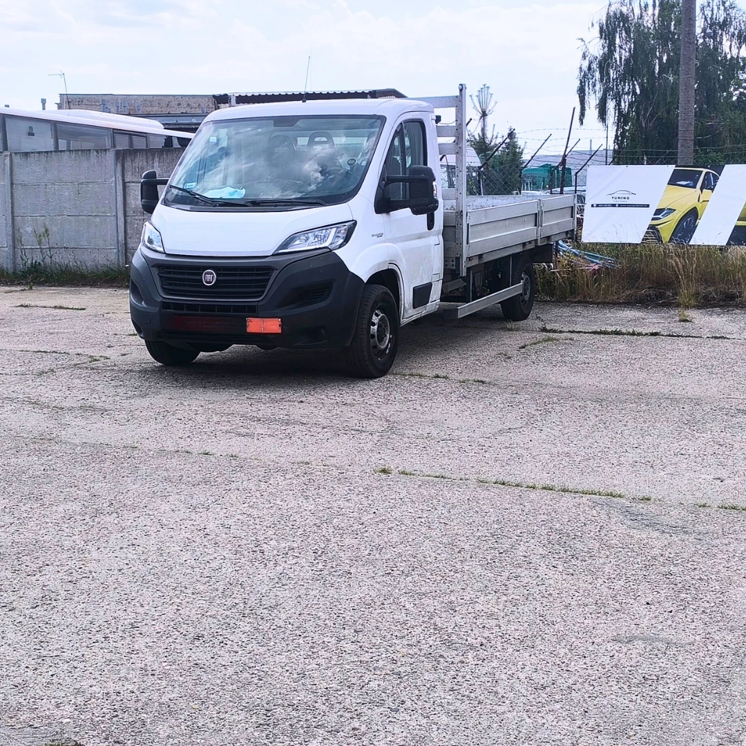 Wyłączenie AdBlue w Fiat Ducato – Skuteczne rozwiązanie problemów z systemem SCR — dokumentacja 1