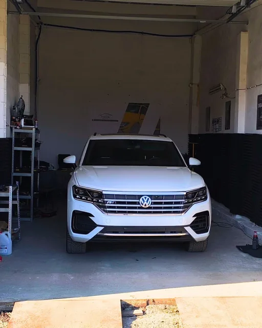 Niskie ciśnienie oleju w silnikach 3.0 TDI – problem wielu modeli VAG — dokumentacja 4